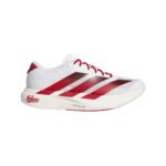Indiana Hoosiers Adizero EVO SL Shoes lightweight racing shoes