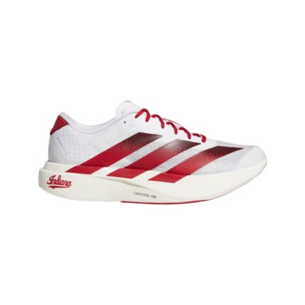 Indiana Hoosiers Adizero EVO SL Shoes lightweight racing shoes