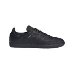 adidas Samba OG W shoes with synthetic upper in classic casual style