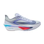 Nike Zoom Fly 6 running shoes with lightweight mesh upper, ZoomX foam midsole and carbon plate for responsive speed