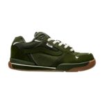 Vans Rowley XLT LX Douglas Fir VN000E21BXU1 green premium skate sneaker
