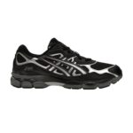 mens asics gel nyc casual shoes