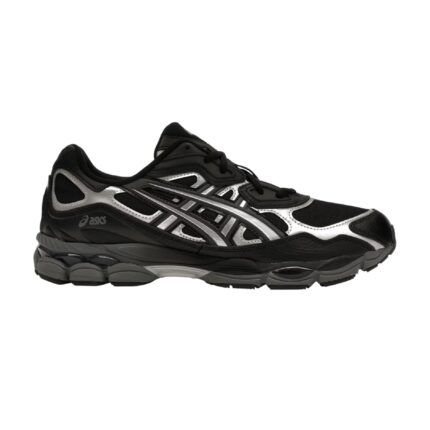 mens asics gel nyc casual shoes