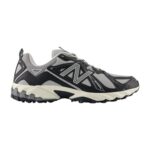 new balance ml610 retro trail running sneaker