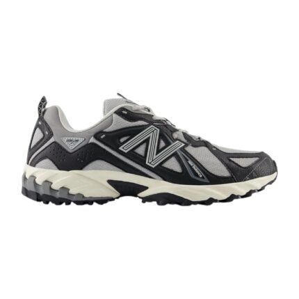 new balance ml610 retro trail running sneaker
